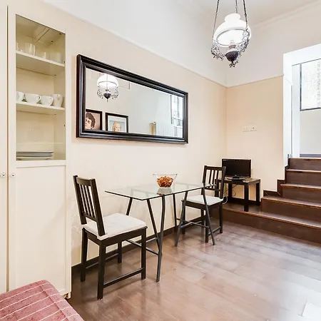 Apartment Piazza Del Popolo House *