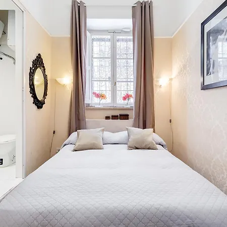 Piazza Del Popolo House Apartment *