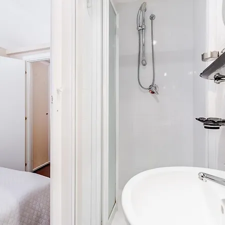Piazza Del Popolo House Apartment Rome