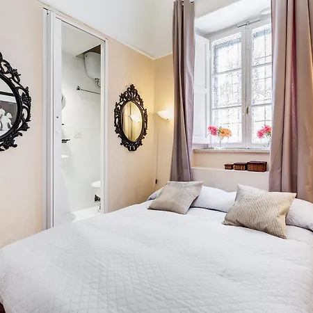 Piazza Del Popolo House Apartment Rome
