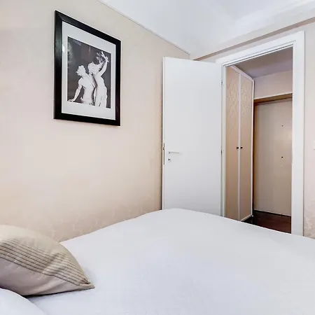 Piazza Del Popolo House Apartment *