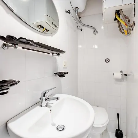 Piazza Del Popolo House Apartment Rome