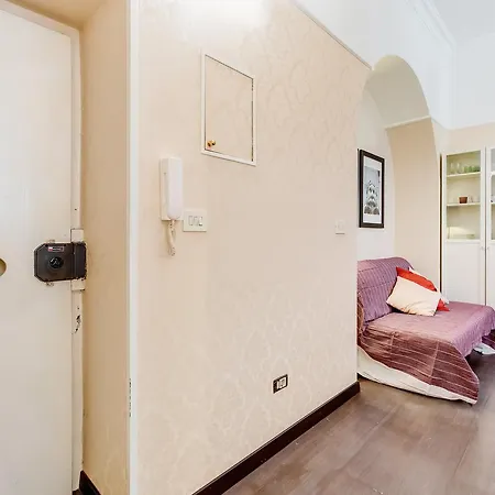 Apartment Piazza Del Popolo House