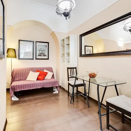 Apartment Piazza Del Popolo House *