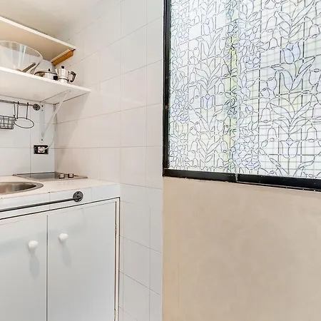 Piazza Del Popolo House Apartment Rome