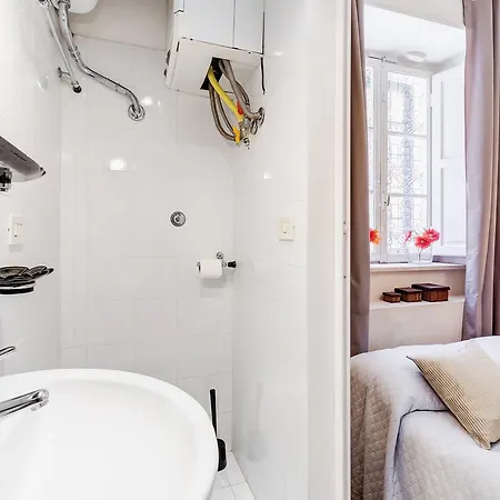 Piazza Del Popolo House Apartment Rome
