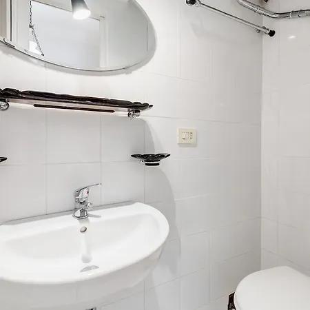 Piazza Del Popolo House Apartment